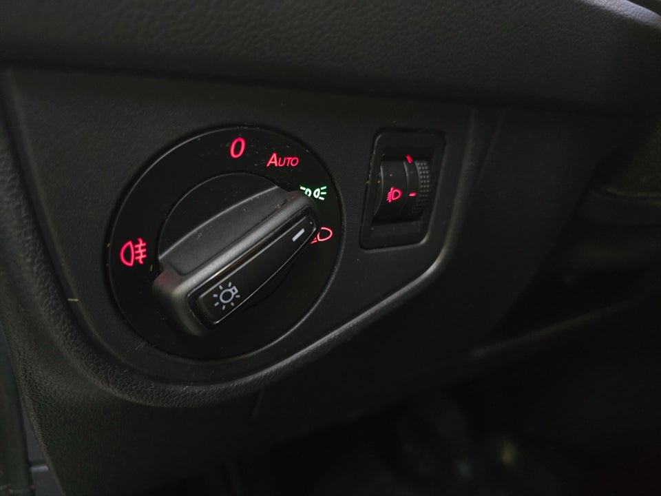 VW Polo 1,0 TSi 95 Comfortline DSG 5d