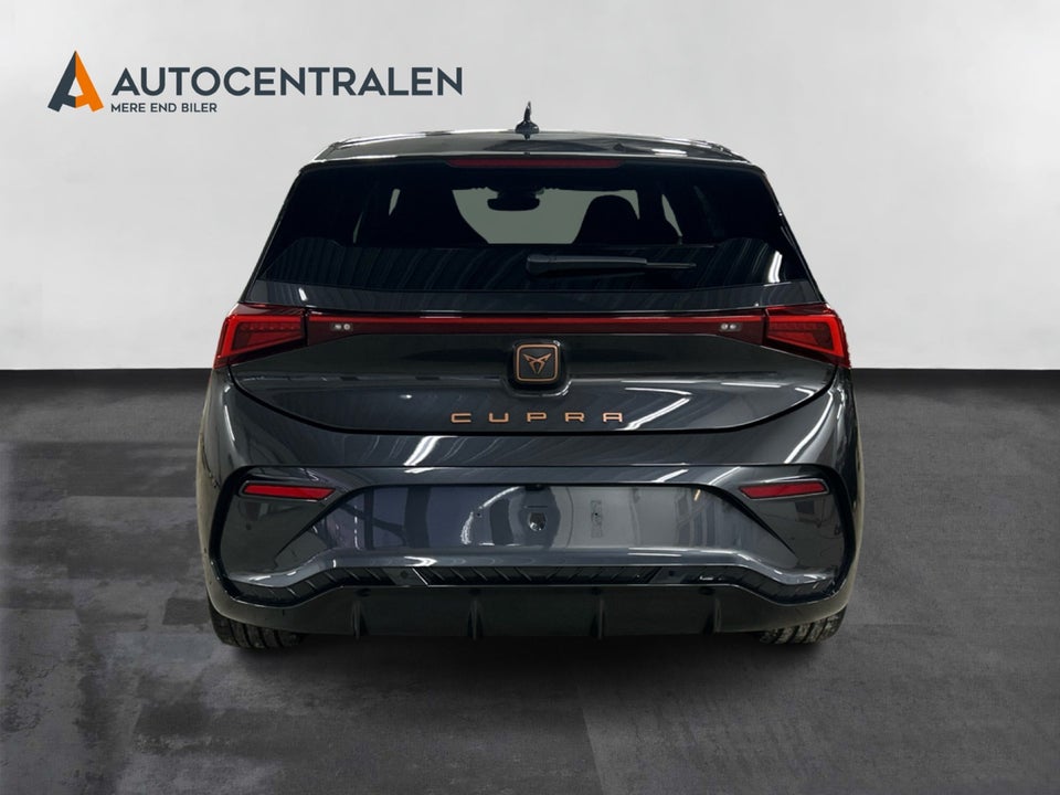 Cupra Born 77 e-Boost 5d