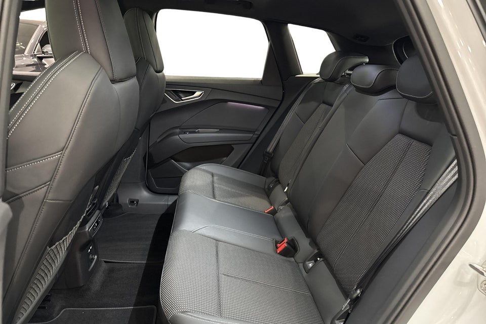 Audi Q4 e-tron 45 Ultra 5d