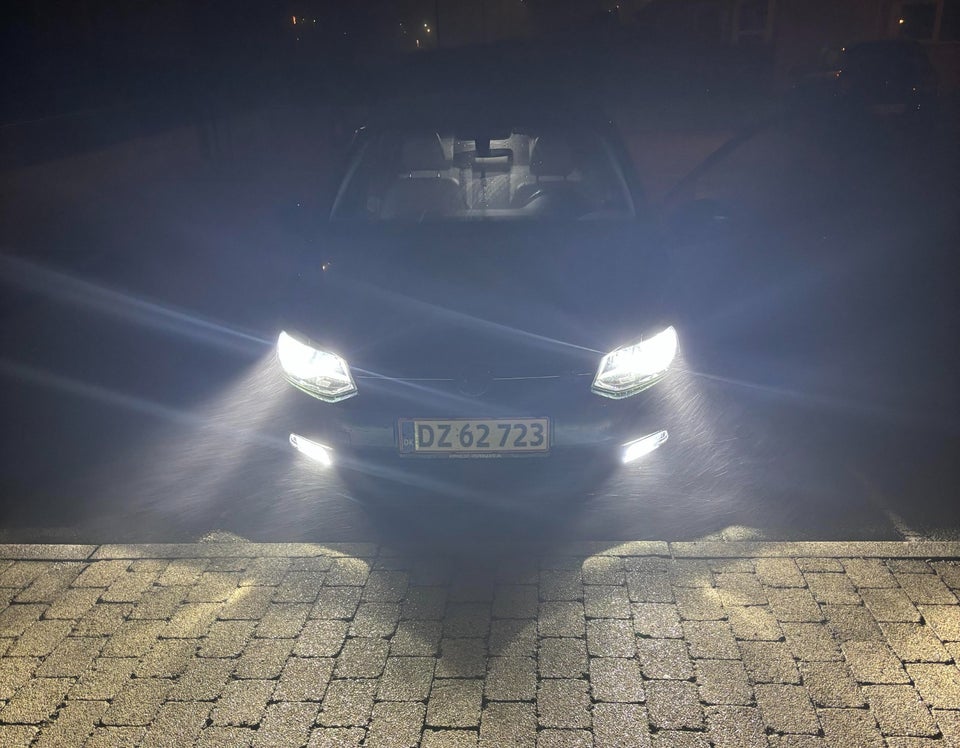 VW Polo 1,4 TSi 150 BlueGT 5d