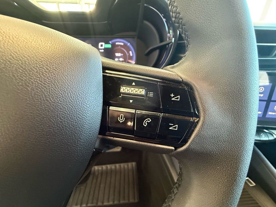 Alfa Romeo Junior Elettrica Core 5d