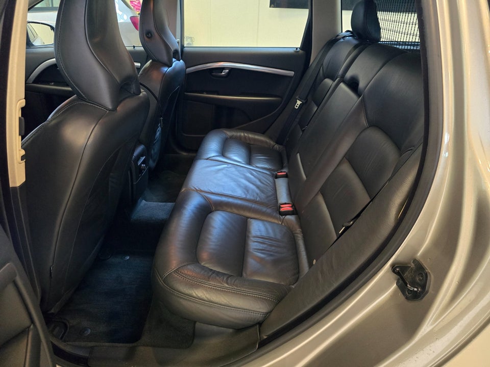 Volvo V70 2,0 Momentum 5d