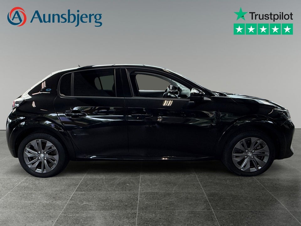 Peugeot e-208 50 Allure 5d