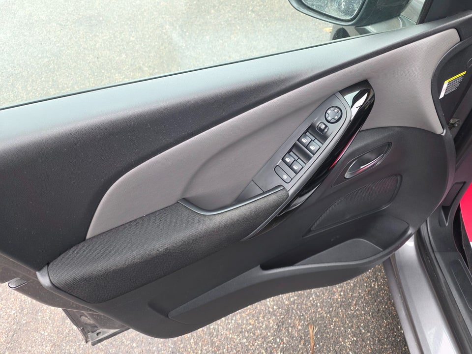 Citroën Grand C4 SpaceTourer 1,2 PureTech 130 Intensive+ 7prs 5d