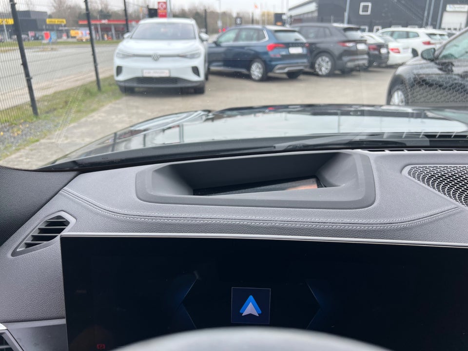 BMW i4 eDrive40 M-Sport 5d