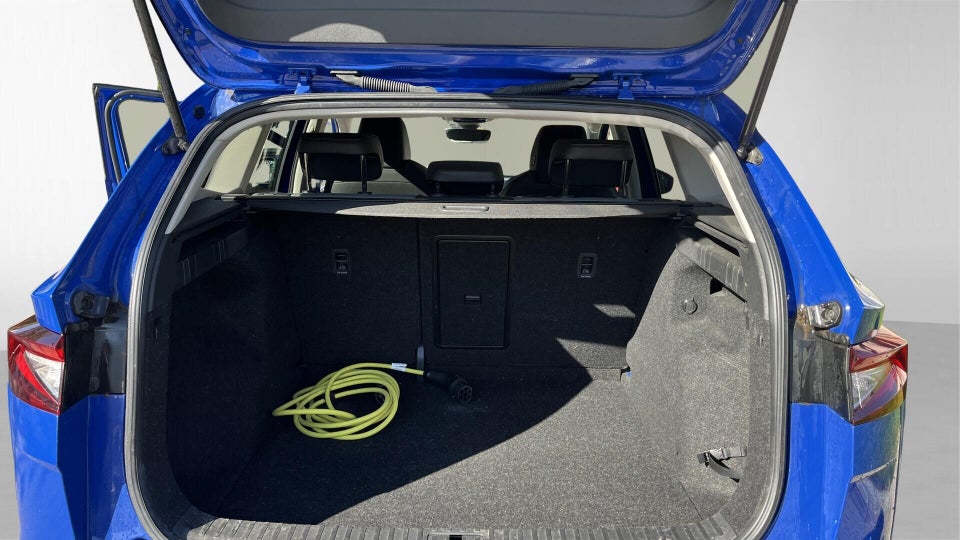 Skoda Enyaq 50 iV 5d