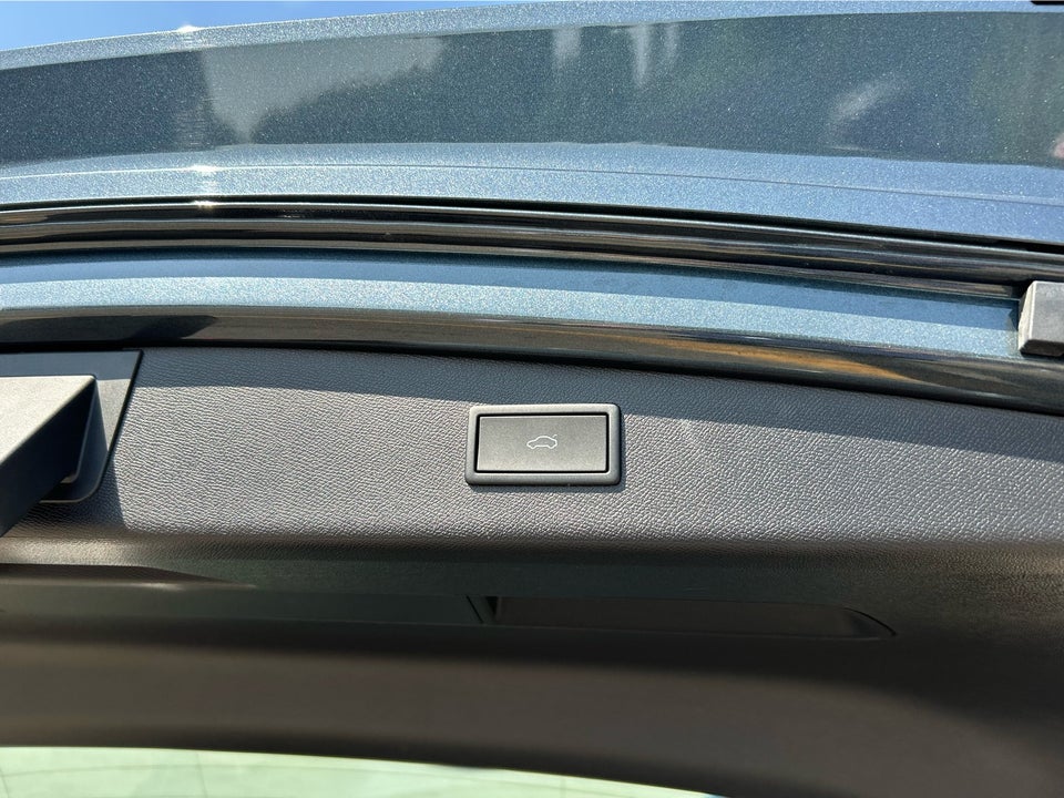 Seat Leon 1,4 eHybrid FR Sportstourer DSG 5d