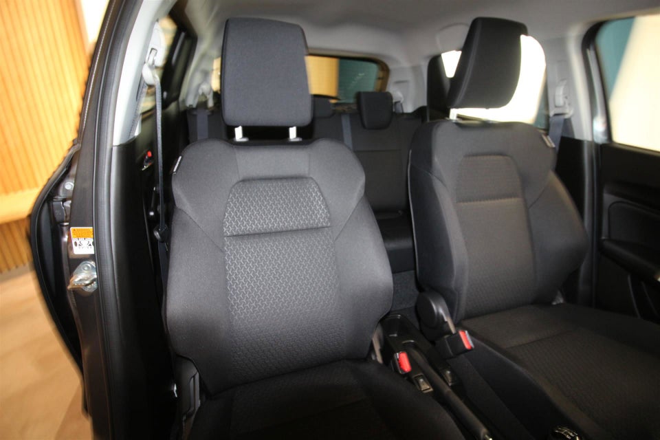 Suzuki Swift 1,2 mHybrid Action 5d