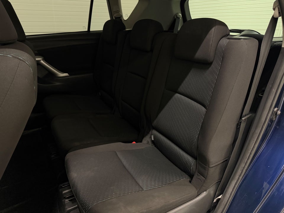Toyota Verso 2,0 D-4D T1 7prs 5d