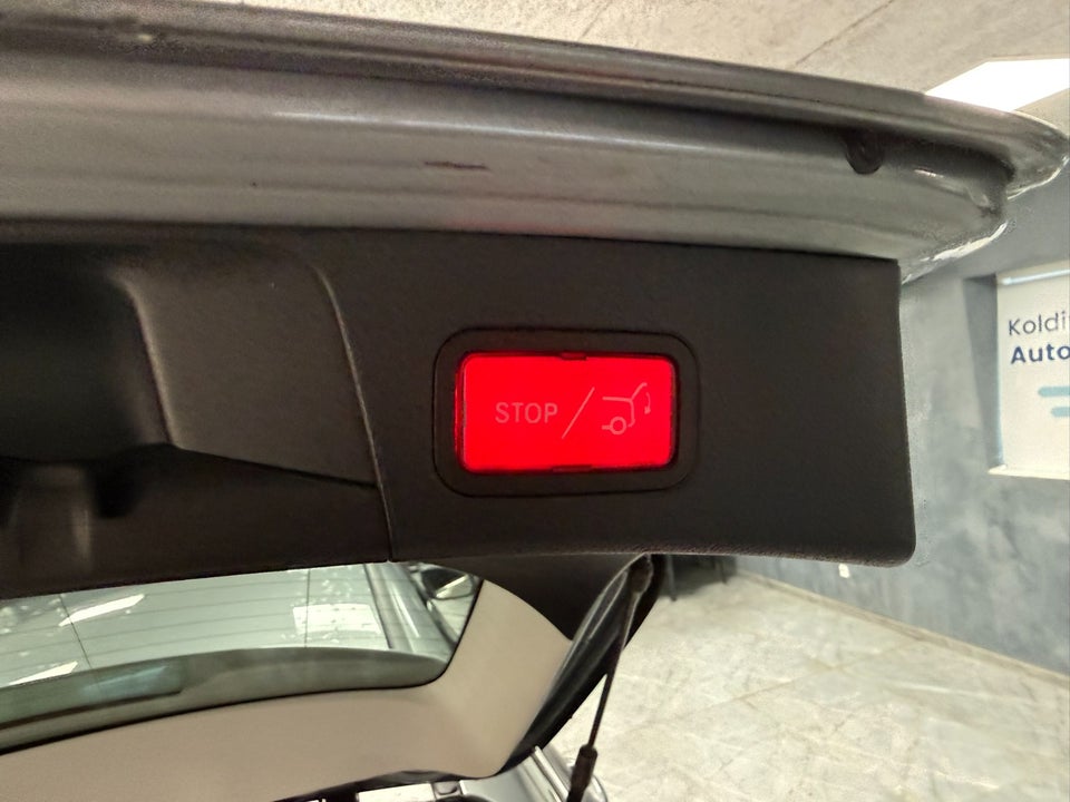 Mercedes C200 1,6 BlueTEC stc. aut. 5d