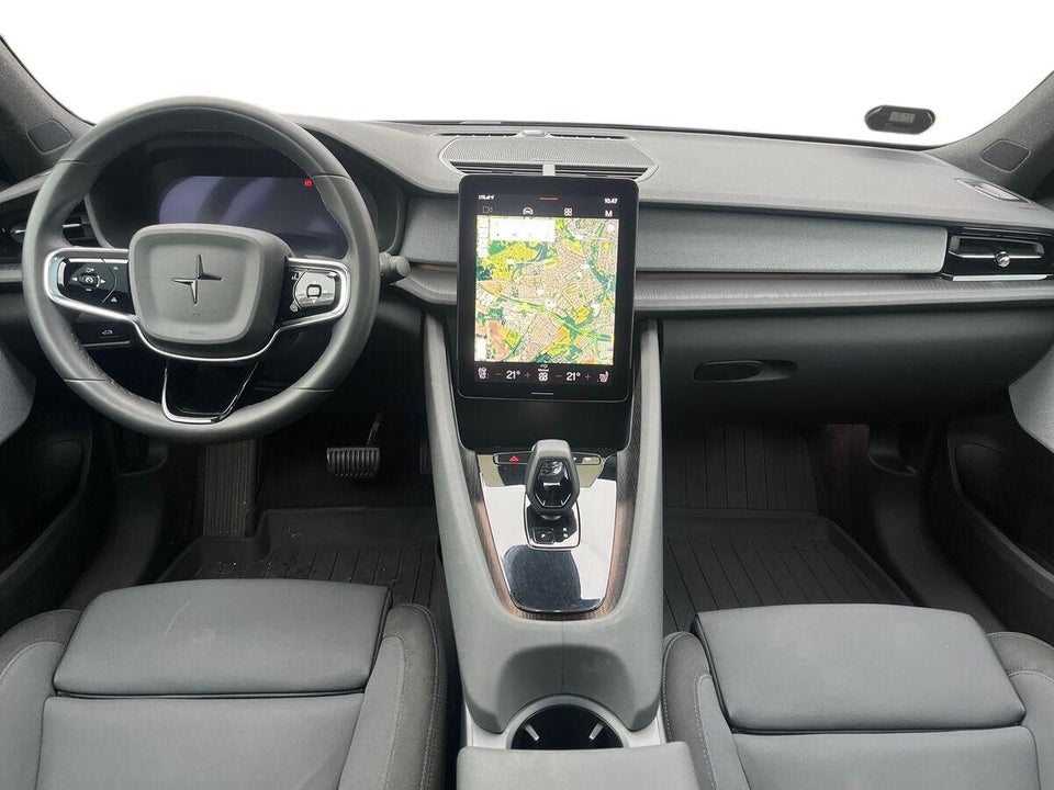 Polestar 2 Long Range 5d