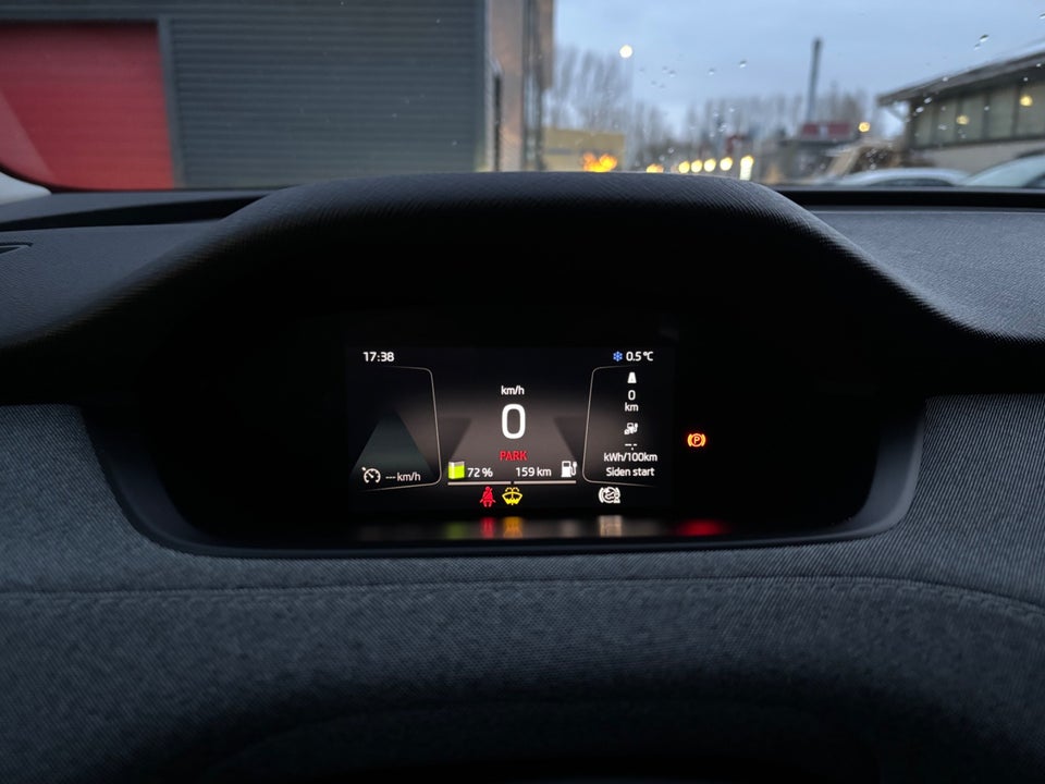 Skoda Enyaq 60 iV 5d