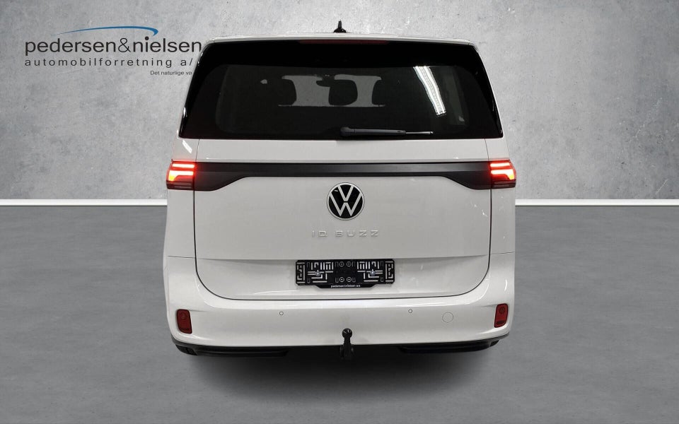 VW ID.Buzz 79 Cargo Comfort