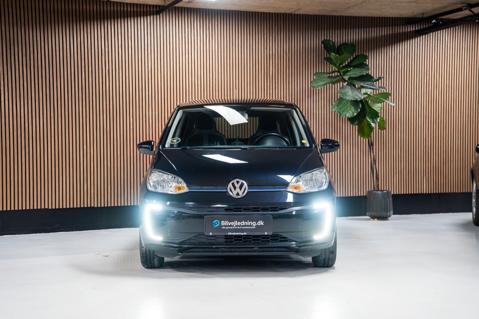 VW e-Up! High Up! 5d