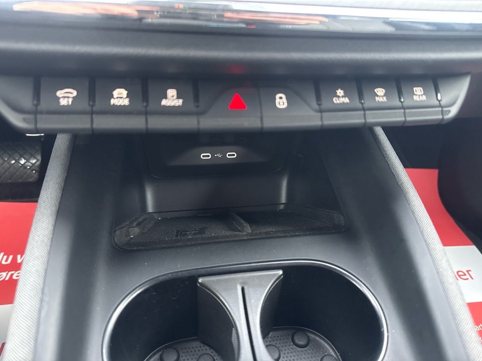 Skoda Enyaq 80 iV Premium 5d