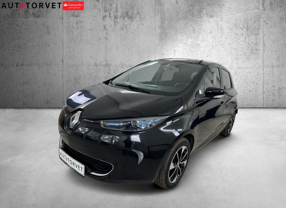 Renault Zoe 41 Intens 5d