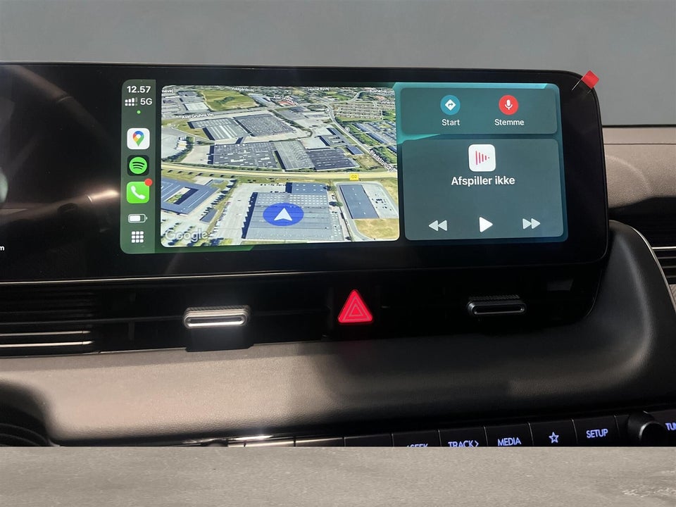 Hyundai Ioniq 5 84 Ultimate 5d