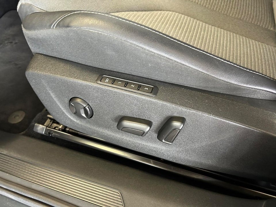 Skoda Enyaq 80 iV Coupé 5d