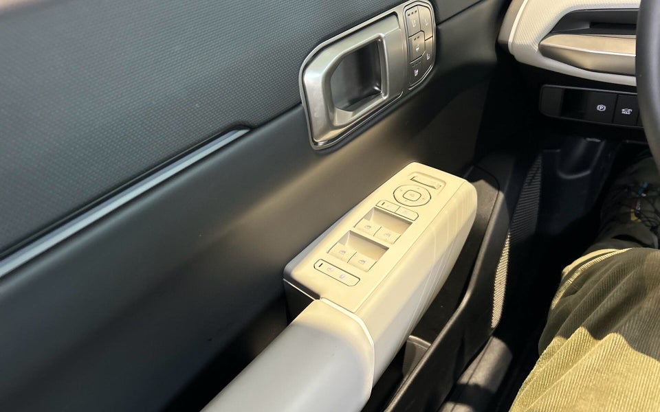 Kia EV4 81 Long Range GT-Line Fastback 4d