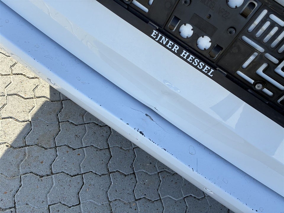 Mercedes Vito 119 2,0 CDi Kassevogn aut. XL RWD