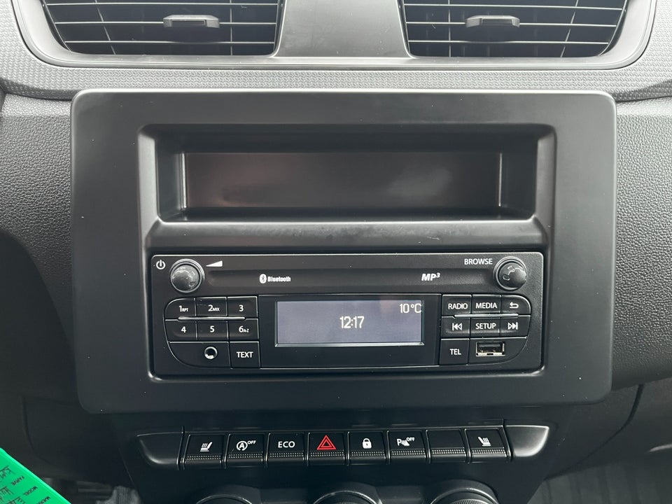 Renault Express 1,5 dCi 95 5d