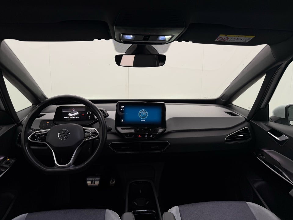 VW ID.3 58 Pro Performance Family 5d