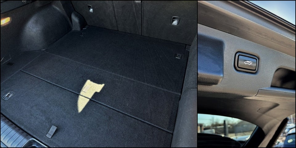 Kia Ceed 1,6 PHEV Upgrade Premium SW DCT 5d