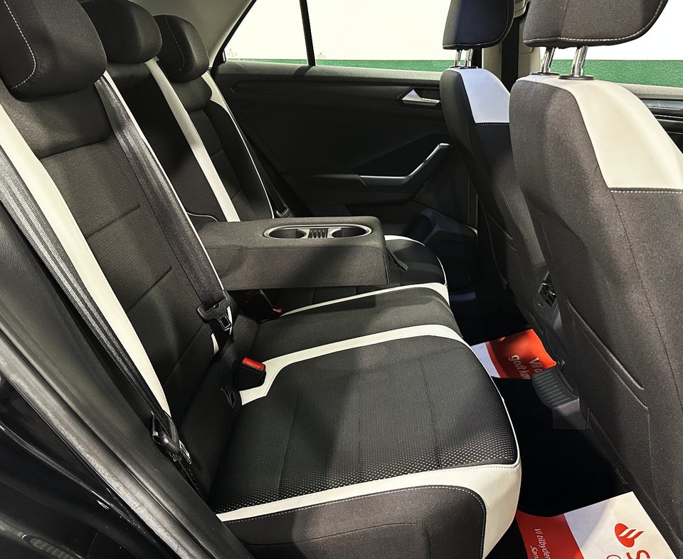 VW T-Roc 1,5 TSi 150 Sport DSG 5d