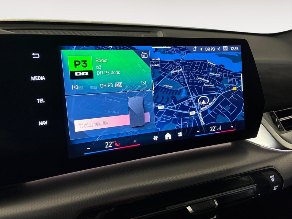 BMW iX2 eDrive20 M-Sport Premium 5d