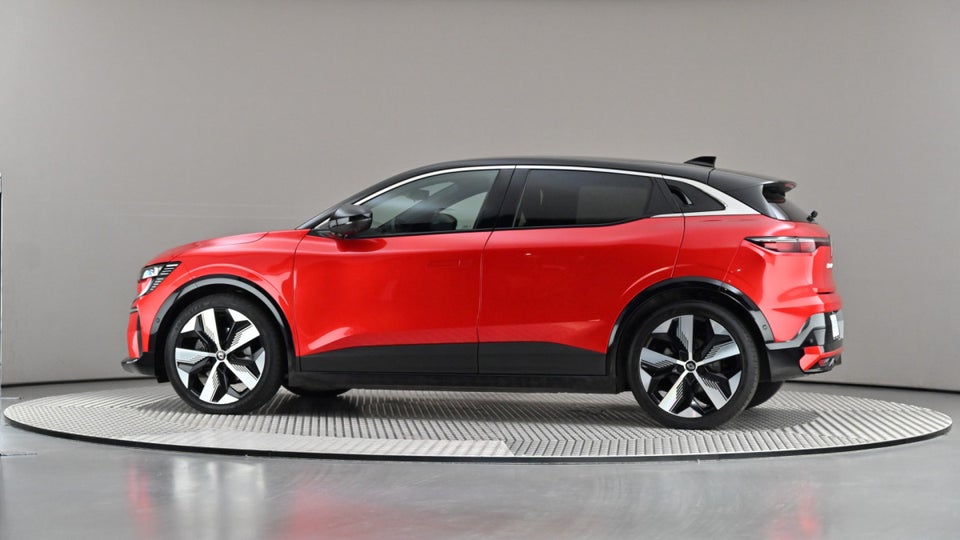 Renault Megane E-Tech 60 Techno 5d