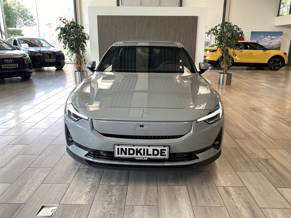 Polestar 2 Long Range Nordic Edition 5d