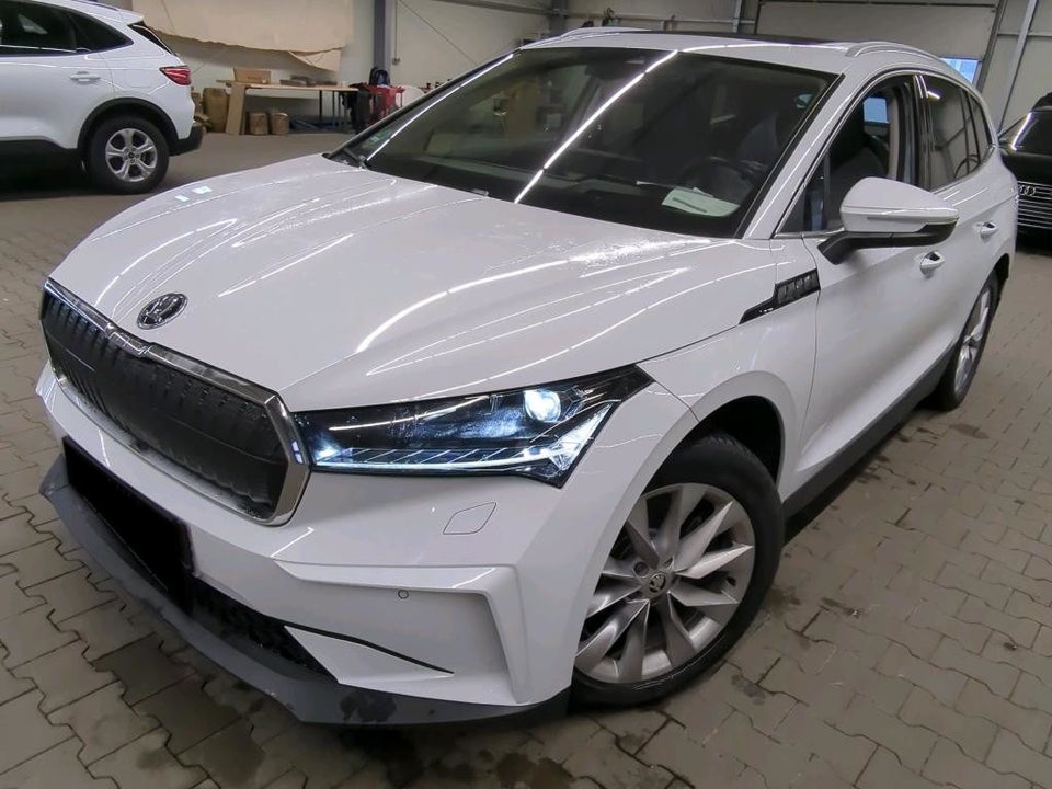 Skoda Enyaq 80 iV Lounge 5d