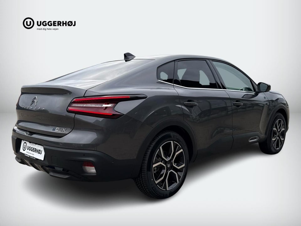 Citroën ë-C4 X 50 Max 4d