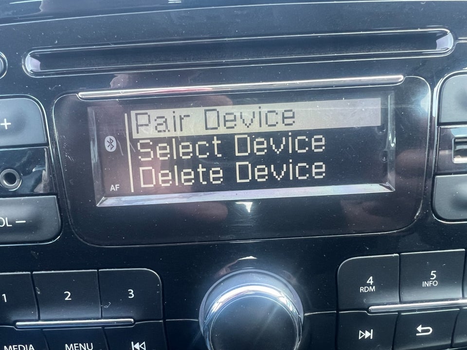 Renault Captur 1,5 dCi 90 Expression 5d