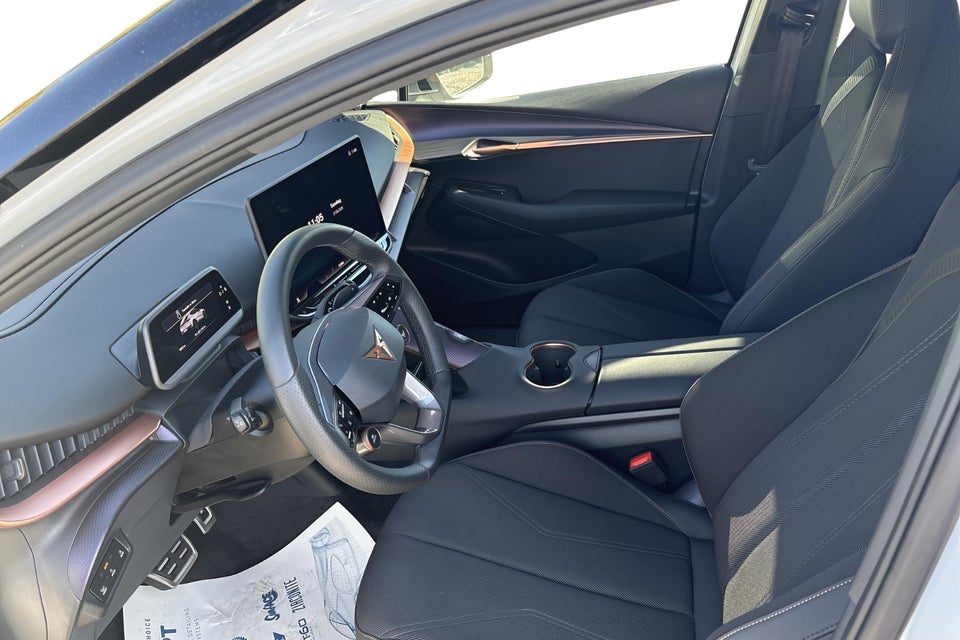 Cupra Tavascan 77 Endurance 5d