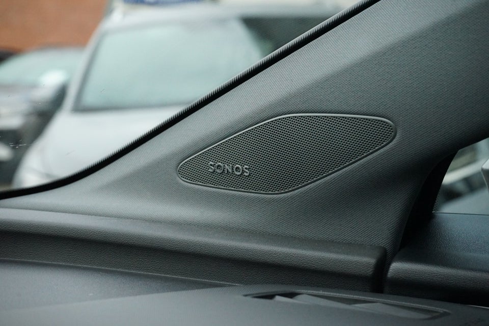 Audi Q4 e-tron 40 5d