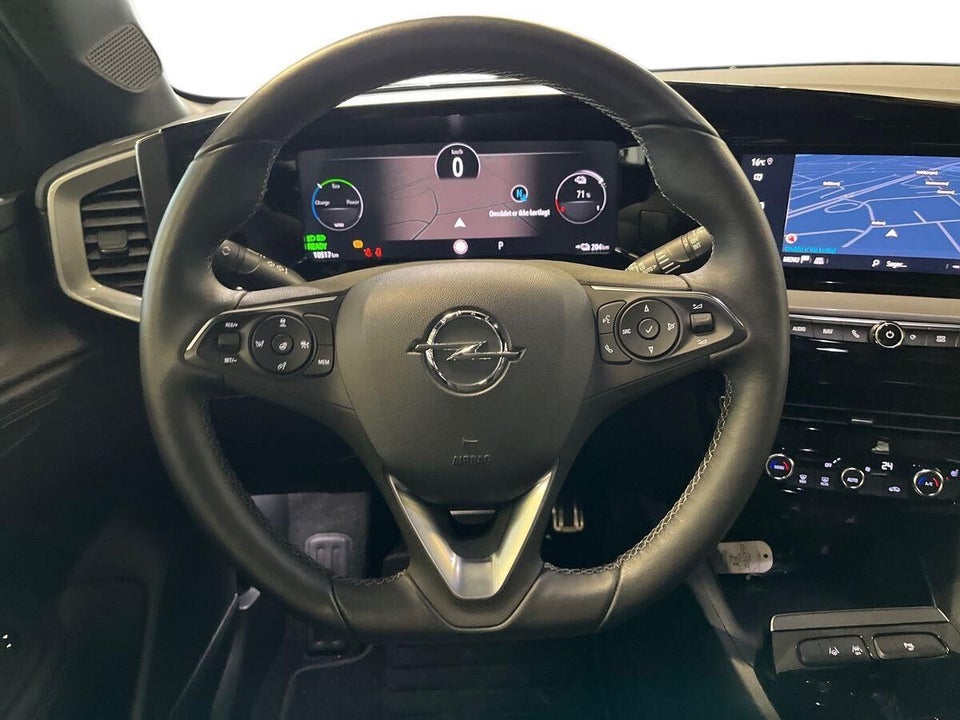 Opel Mokka-e 50 Ultimate 5d