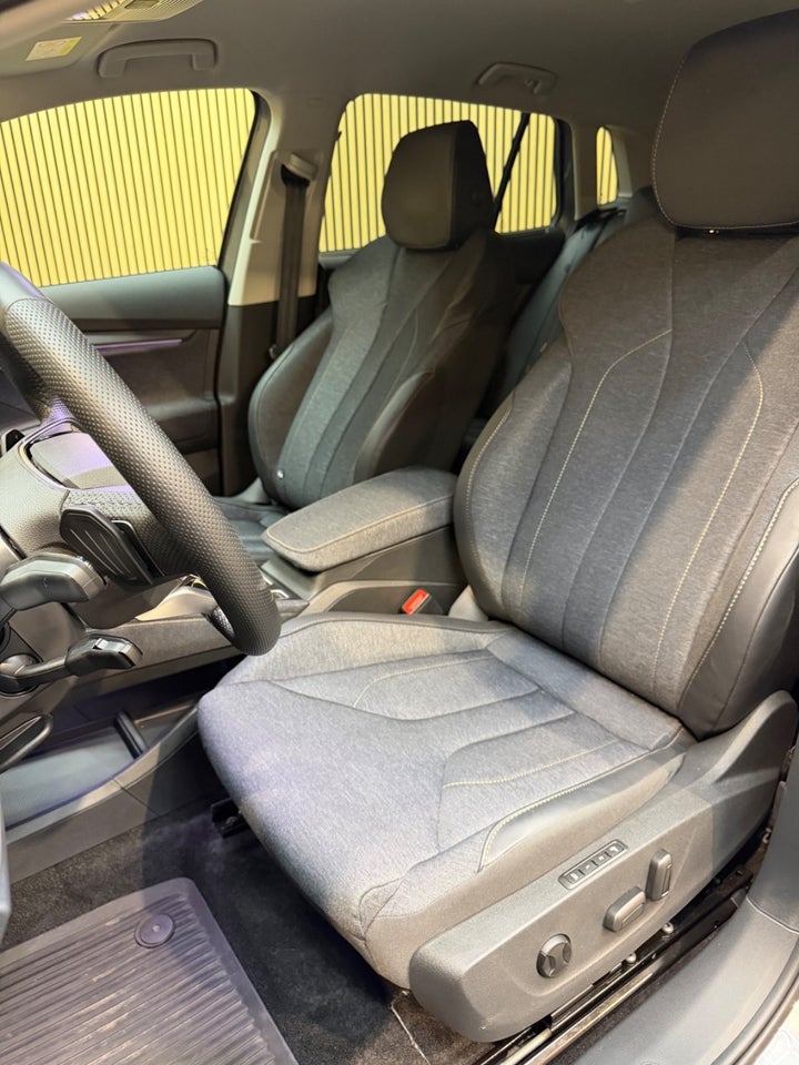 Skoda Elroq 85 iV Lodge 5d