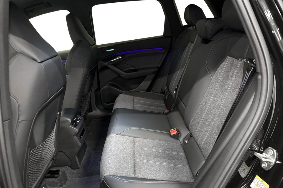 Audi Q6 e-tron Ultra quattro 5d