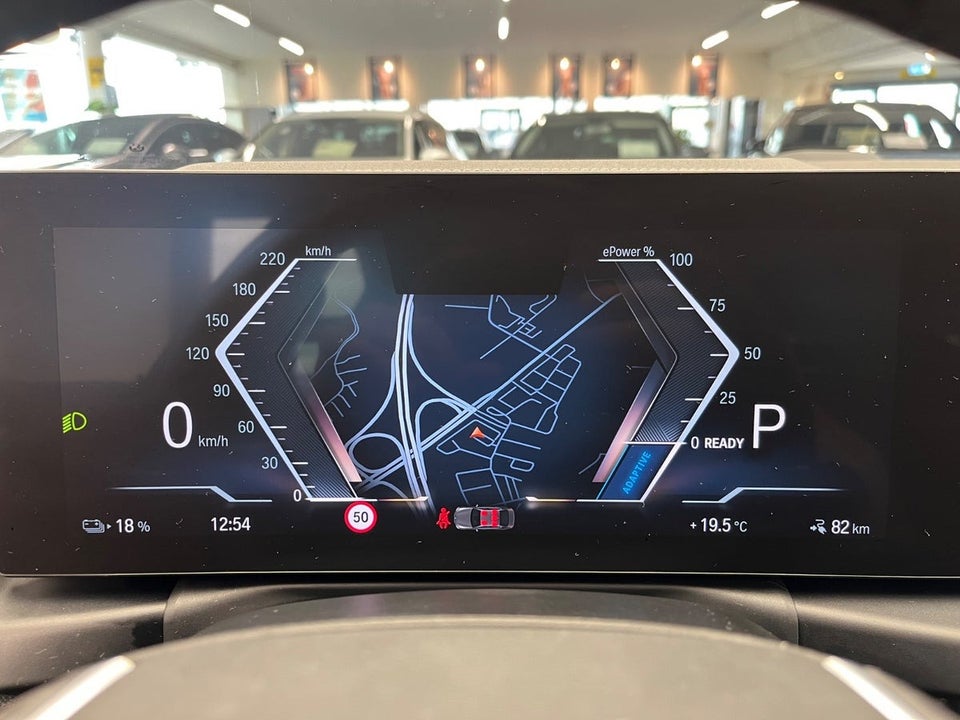BMW i4 eDrive40 5d