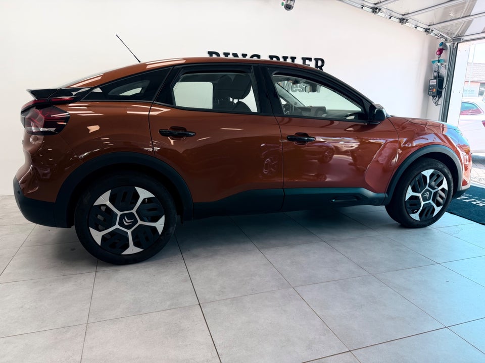 Citroën C4 1,2 PureTech 100 Iconic 5d