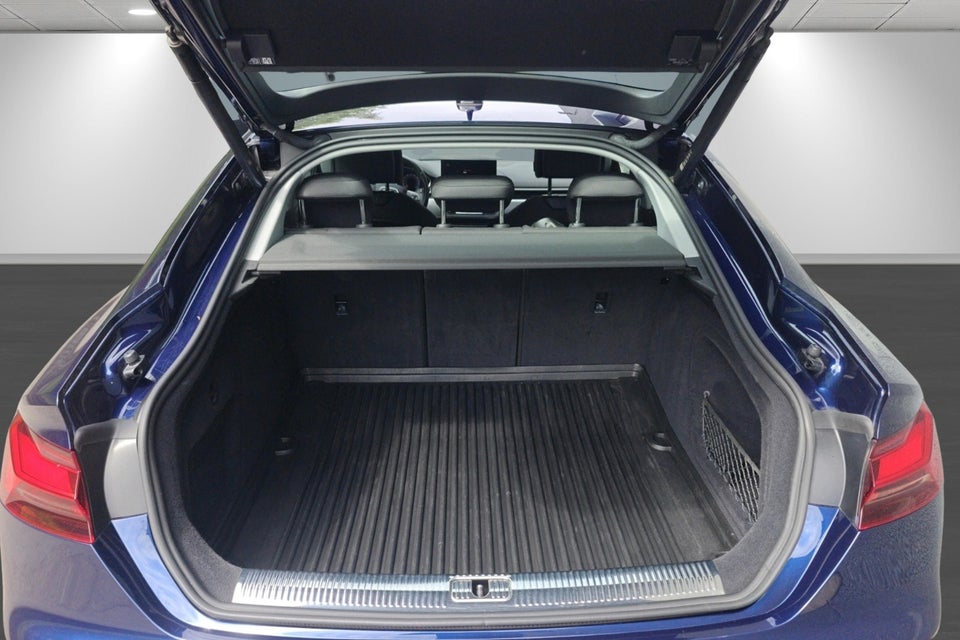 Audi A5 40 TFSi Prestige plus Sportback S-tr. 5d