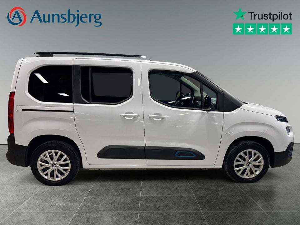 Citroën ë-Berlingo 50 Feel 5d