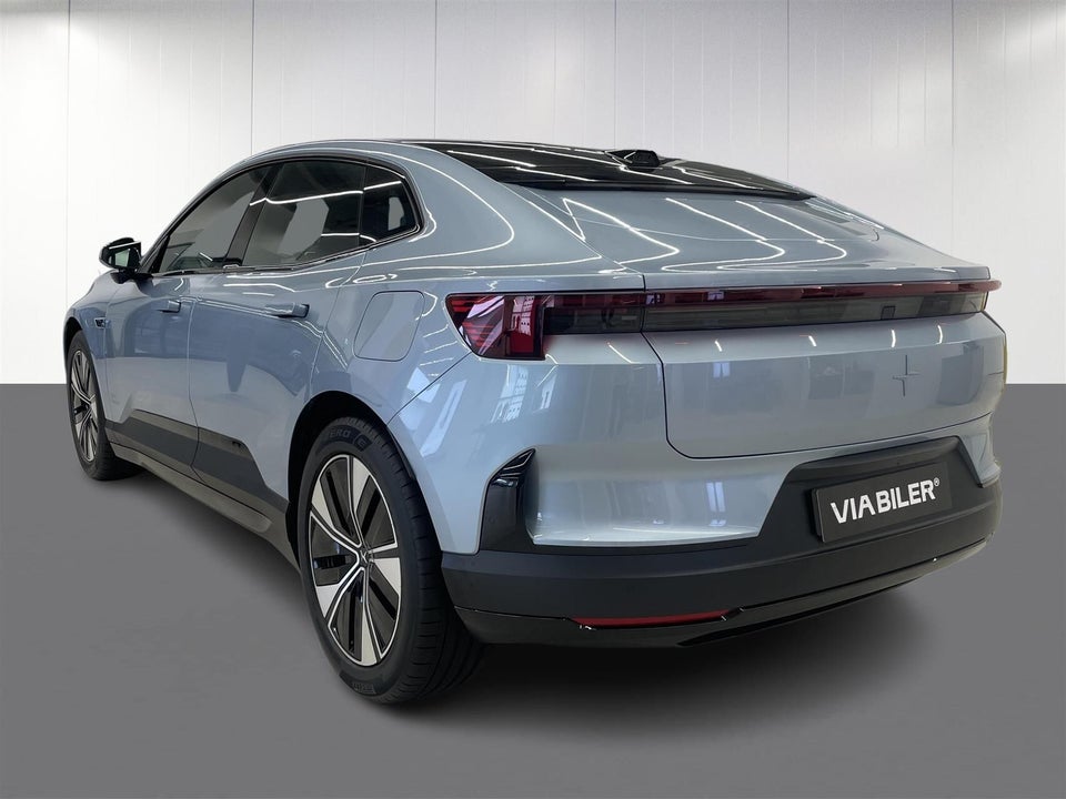 Polestar 4 Long Range Nordic Edition 5d