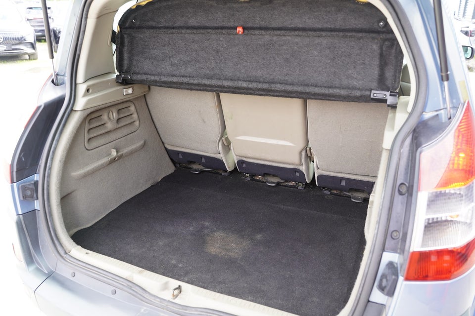 Renault Grand Scenic I 2,0 Authentique 5d