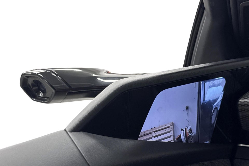 Audi A6 e-tron Progress plus performance Avant 5d