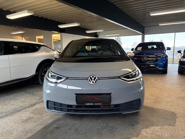 VW ID.3 58 1ST Pro Performance 5d