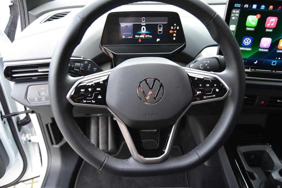VW ID.4 77 Pro 5d