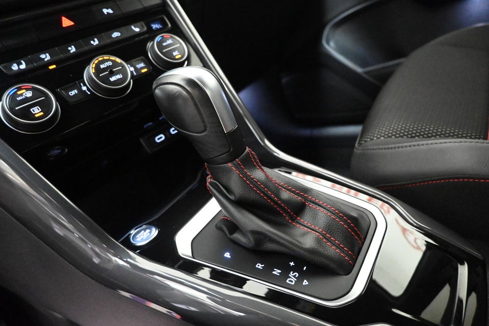 VW T-Roc 1,5 TSi 150 Sport Team DSG 5d