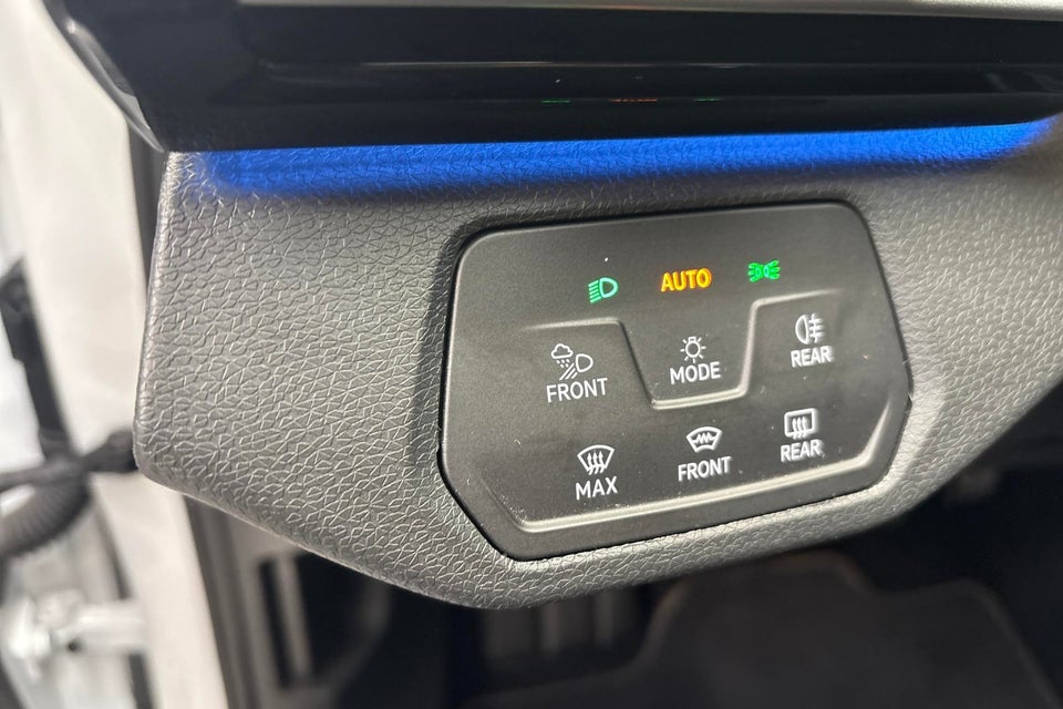 VW ID.4 77 GTX 4Motion 5d